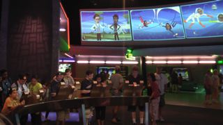 Email From EPCOT Spaceship Earth - The EPCOT Online Community Of Today Email From EPCOT Spaceship Earth - The EPCOT Online Community Of Today